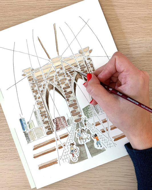 New US Cities Set in the Works - Lilyvine Design